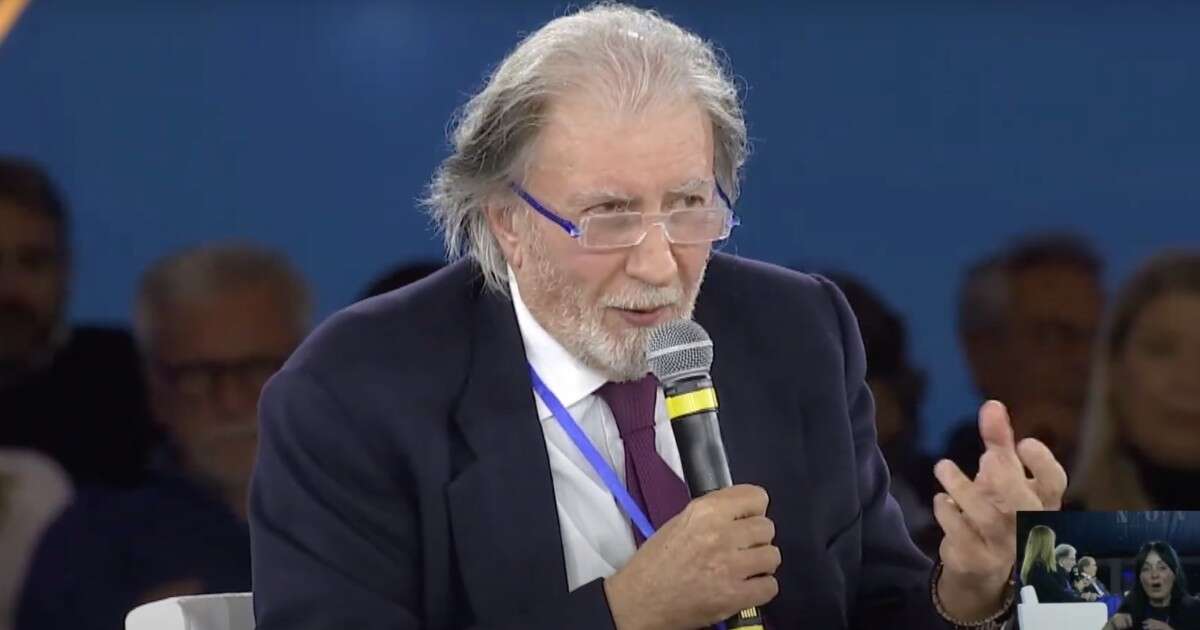 L’intervento accorato di Scarpinato sulla giustizia: “Combattiamo per l’Italia onesta, non gli permetteremo di prendersi questo Paese”