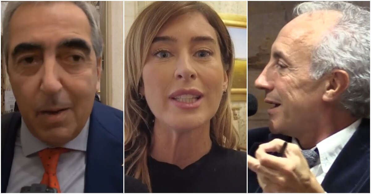 Il futuro della Rai? Per FdI la modifica della governance “non è una priorità”. E Gasparri: “Via i partiti? La legge comunque la facciamo noi…”