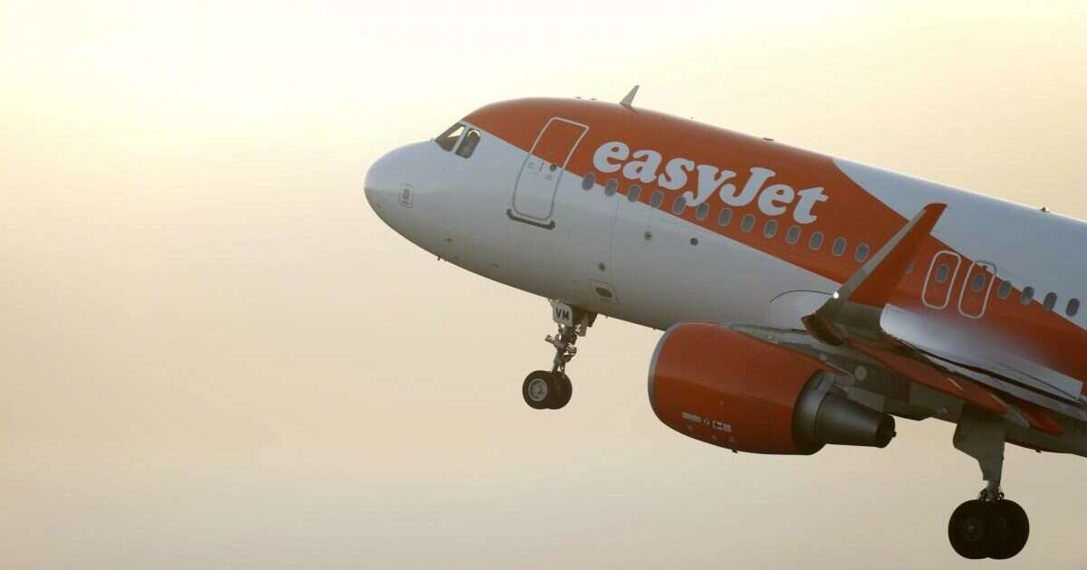 Manchester, ragazzo di 20 anni si nasconde a bordo di un volo Easy Jet per Malpensa: arrestato