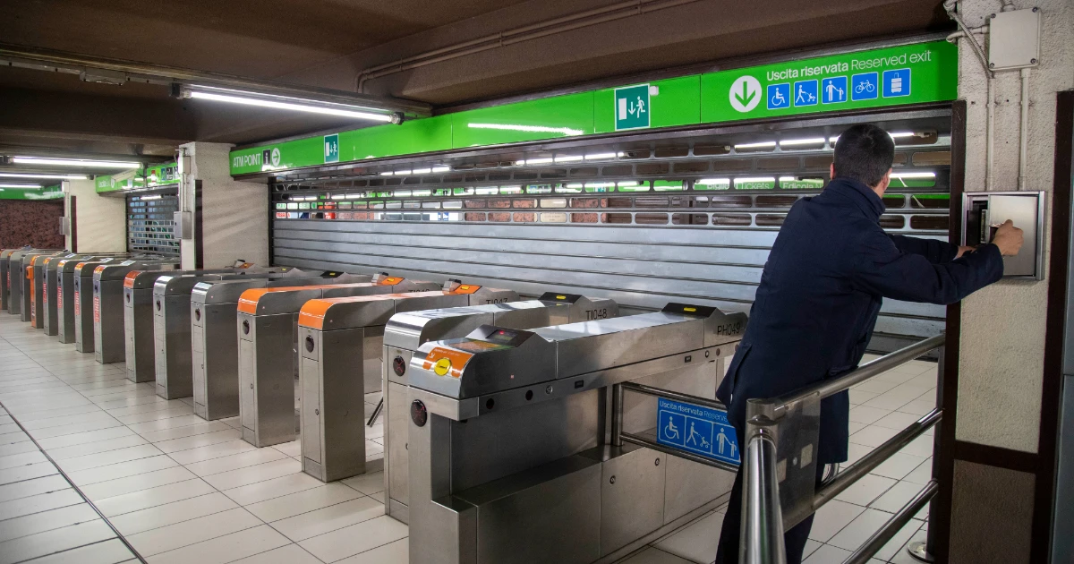 Sciopero generale nella Giornata internazionale della donna. A rischio treni e metro