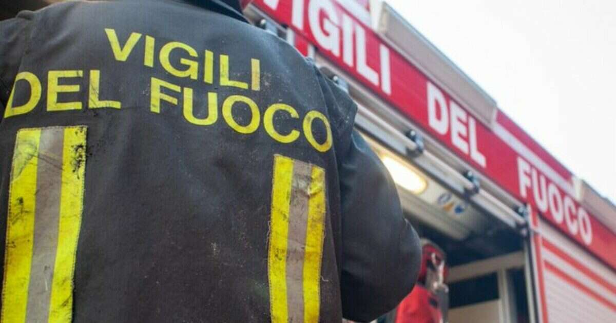 Carnevale, in fiamme un carro a Pontecorvo (Frosinone): tre feriti tra cui due bambini