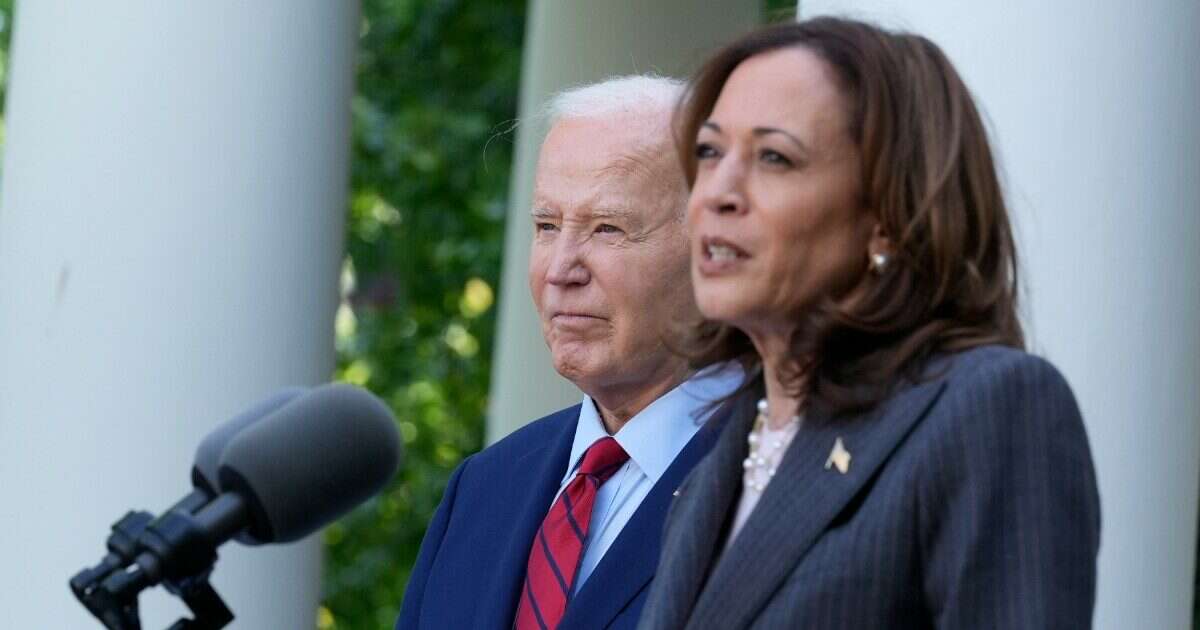 Joe Biden ancora 182 giorni alla Casa Bianca: il presidente resta in sella ma è indebolito. E rischia di affossare la corsa di Kamala Harris