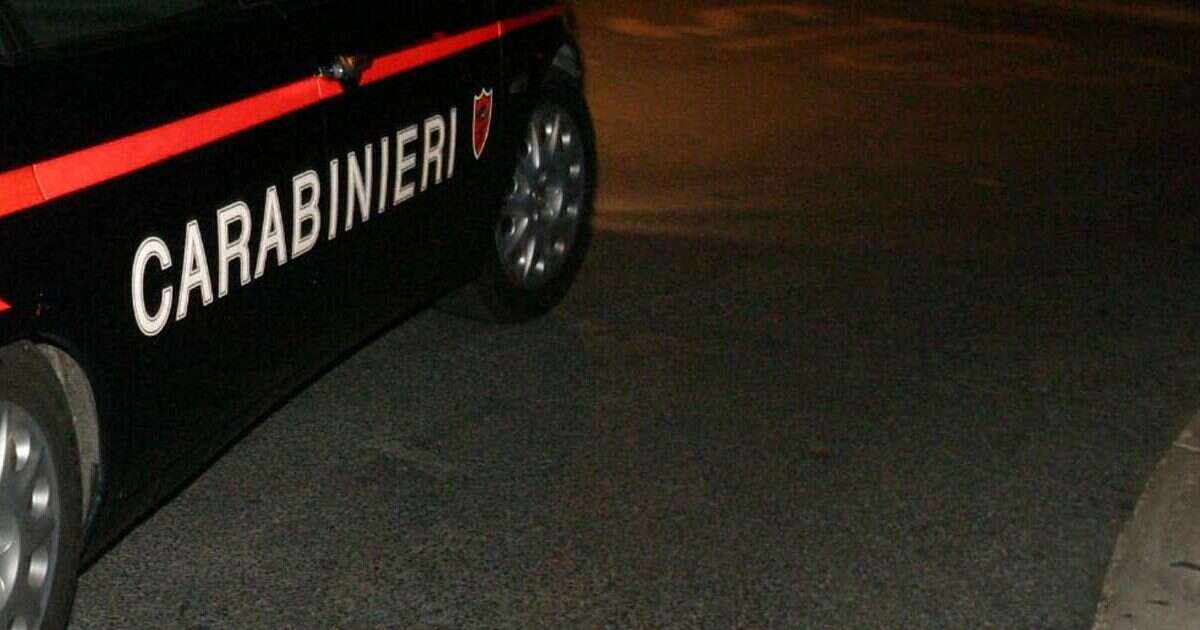 Genova, torna a casa a piedi per non guidare dopo aver bevuto: multato lungo la strada per ubriachezza