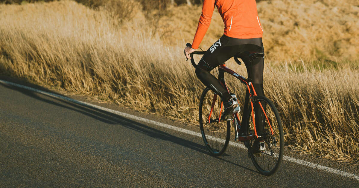 Ciclista genovese condannato a 2 mesi di carcere e 1.100 euro di multa per guida della bici in stato di ebrezza