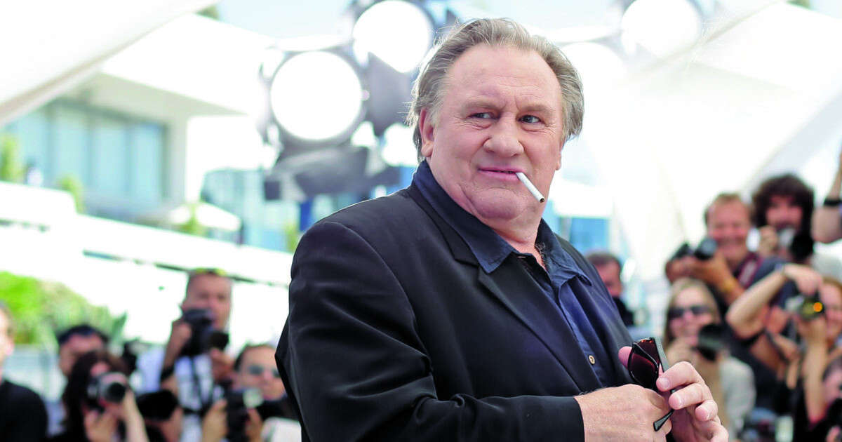 Aggressione sessuale, lunedì si apre il primo processo contro Gérard Depardieu. Lo accusano due donne per lo stesso set