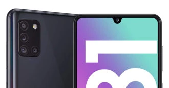Samsung Galaxy A31, dove trovare lo smartphone economico ai prezzi più vantaggiosi
