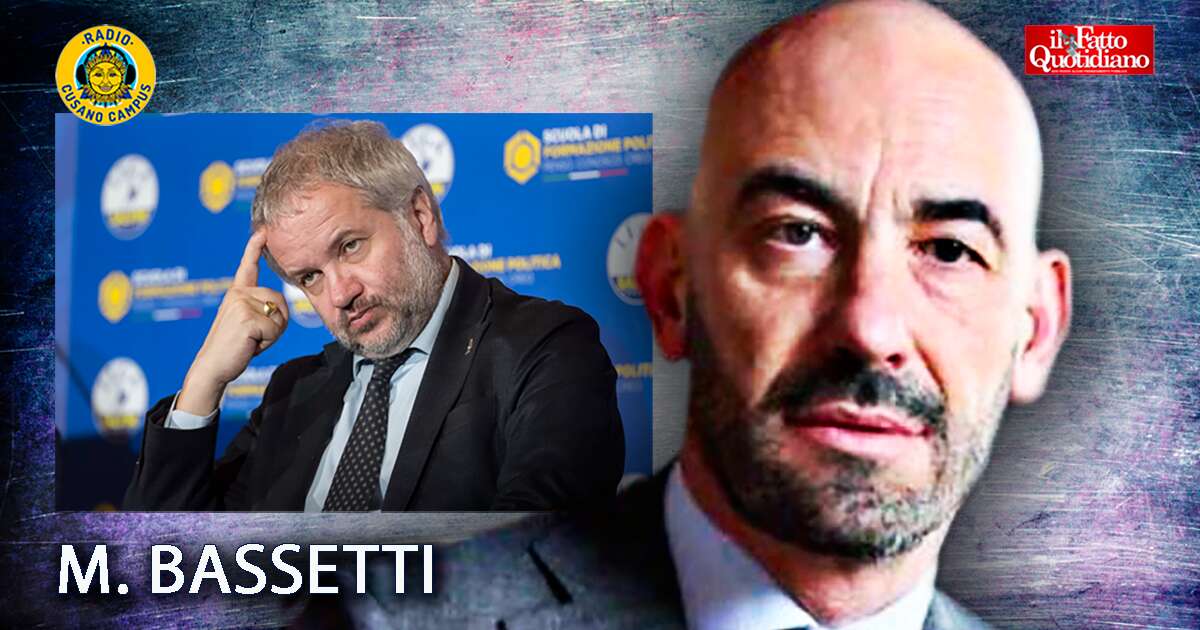 Bassetti: “La proposta del leghista Borghi contro l’obbligo vaccinale per i bambini è assolutamente scellerata e irresponsabile”