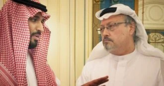 “Il caso Khashoggi”, stasera in onda sul La7 il docu-film “The Dissident” con l’intervista a Marco Lillo