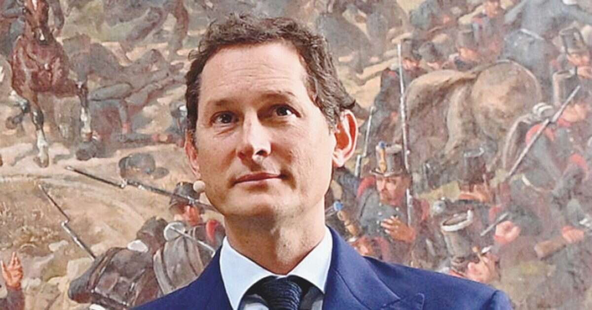 Elkann non va in audizione sulla crisi Stellantis: “Ha detto tutto Tavares”. Fontana: “Sconcerto, scavalca il Parlamento”