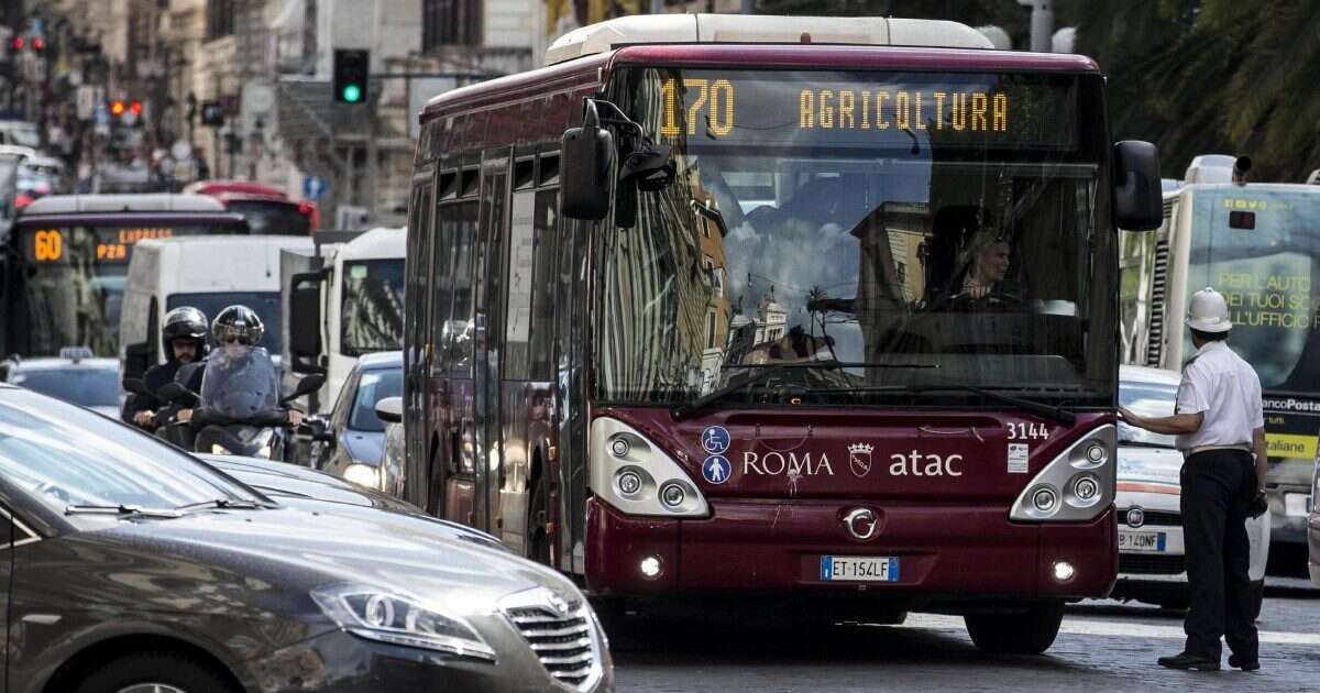 Roma si prepara al Giubileo: trasporti pubblici potenziati per milioni di visitatori