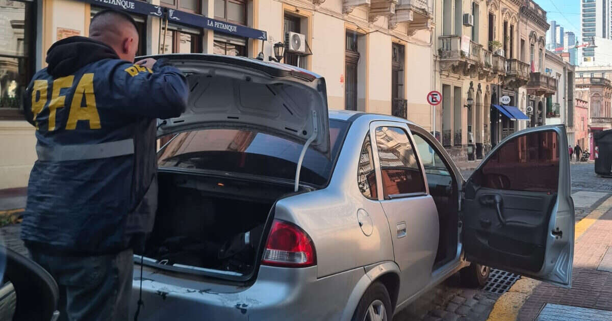 Argentina, il tribunale ha negato la richiesta di scarcerazione per l’ex Br Leonardo Bertulazzi. La giudice convalida l’arresto