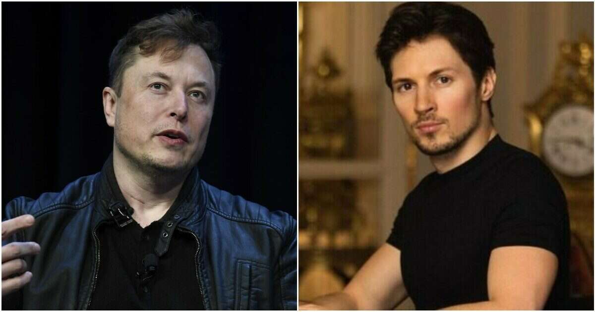 Durov arrestato, Musk: “Il prossimo sarò io, sono tempi pericolosi”. Medvedev: “Ha sbagliato i calcoli con l’Occidente”