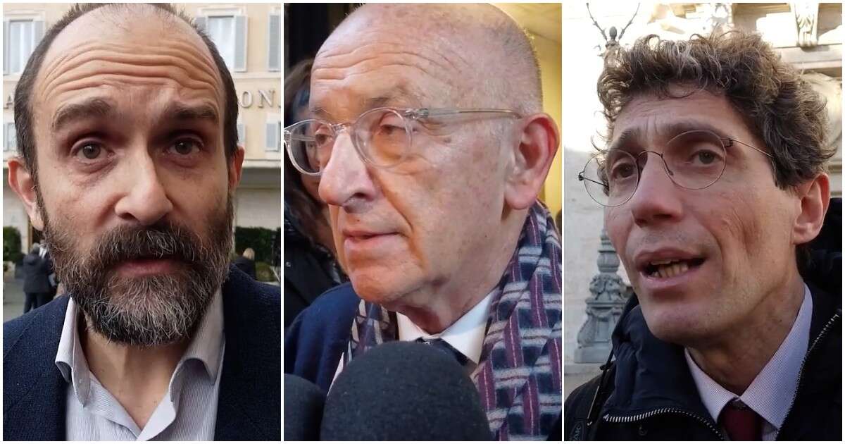 Caso Almasri, Sisto: “Ministri assenti in Aula perché c’è indagine”. Ma le opposizioni attaccano: “Governo scappa, vogliamo risposta politica”