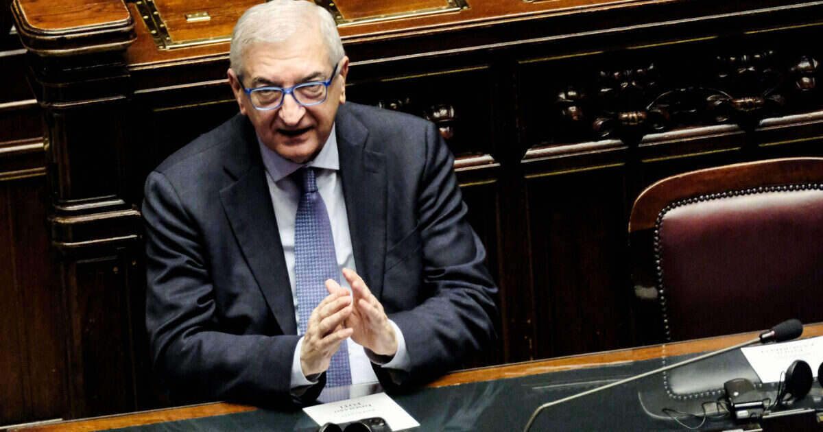 Lettera appello dei piccoli comuni riuniti in Asmel al ministro Foti: “Usi i fondi del Pnrr per scongiurare i tagli”