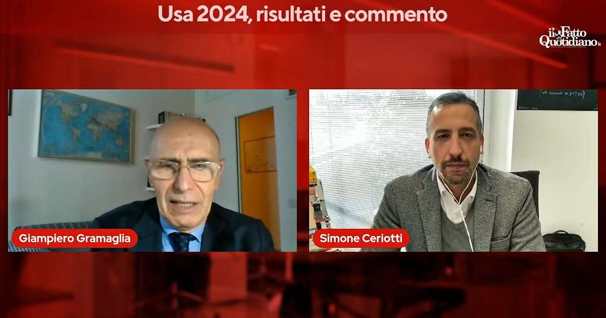 “Musk prossimo presidente Usa dopo Trump? Vi spiego perché non è possibile. A meno che…”