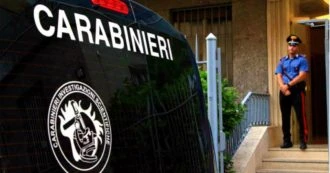 Pavia, tenta di uccidere la compagna incinta dandole fuoco con l’alcol: arrestato 41enne