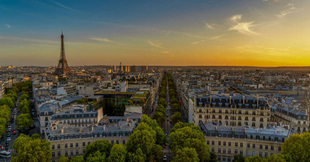 Contraccolpi sui mercati contenuti dopo la riduzione del voto sulla Francia deciso da Moody’s