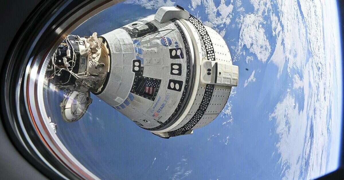 “Ehi Houston sentiamo strani rumori”, la conversazione tra l’astronauta Butch Wilmore e la Nasa