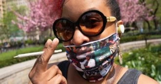 Washington, una canna di marijuana gratis a chi si fa il vaccino anti-Covid. Così gli Usa incentivano a immunizzarsi