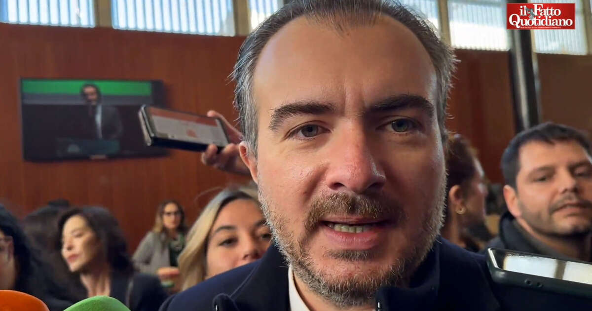 Molinari: “Crollo della Lega in Emilia? Non dovevamo lasciarci tirare nelle polemiche ideologiche nazionali”