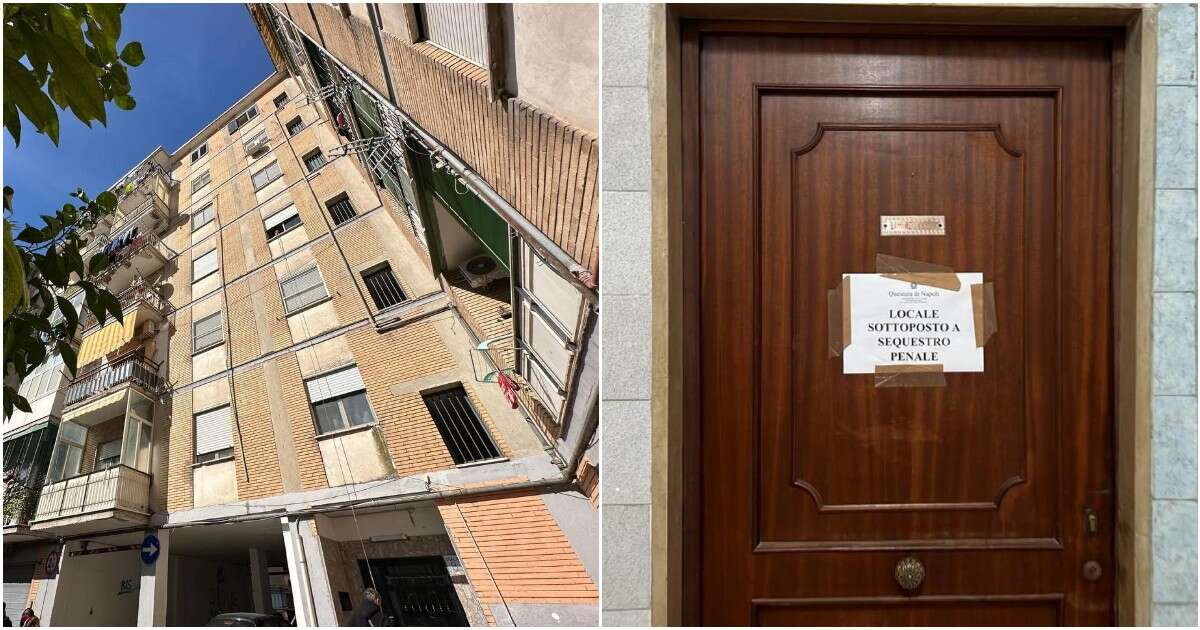 Acerra: cosa non torna nel racconto del padre di Giulia, la bimba di 9 mesi aggredita e uccisa dal cane