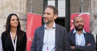 M5s, Pietro Dettori ha lasciato l’associazione Rousseau e Davide Casaleggio: “Io nel Movimento ci credo ancora e mi fido di Beppe”