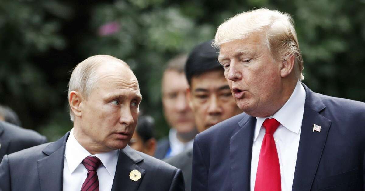 Putin si congratula con Trump: “Pronto a parlare con lui. La sua iniziativa sull’Ucraina degna di attenzione”. E lui apre al dialogo