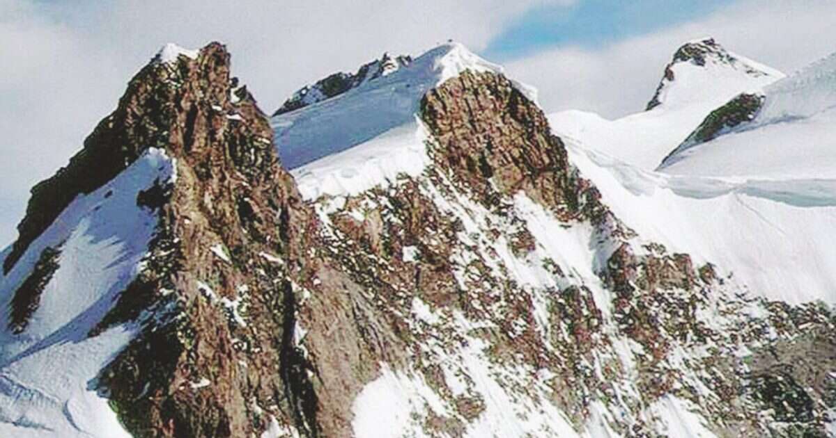 Monte Rosa, un morto e 4 feriti tra gli 8 alpinisti rimasti bloccati a Castore: sono precipitati in gruppo durante la discesa