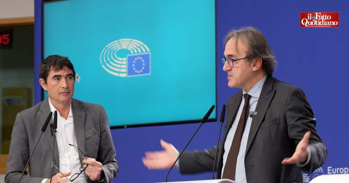 Caso Almasri, Bonelli a Bruxelles: “Demolisce il diritto internazionale, parlamento Ue apra discussione. Governo amico dei trafficanti”