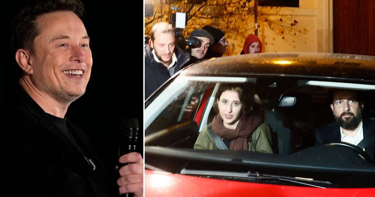 “Elon Musk è intervenuto direttamente per permettere il rilascio di Cecilia Sala”