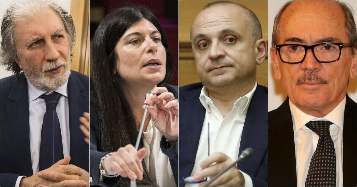 Antimafia, il centrodestra presenta la norma sui conflitti d’interesse in Commissione. Ecco cosa prevede per i casi De Raho e Scarpinato