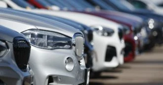 Mercato auto in picchiata: a maggio -28% sul 2019