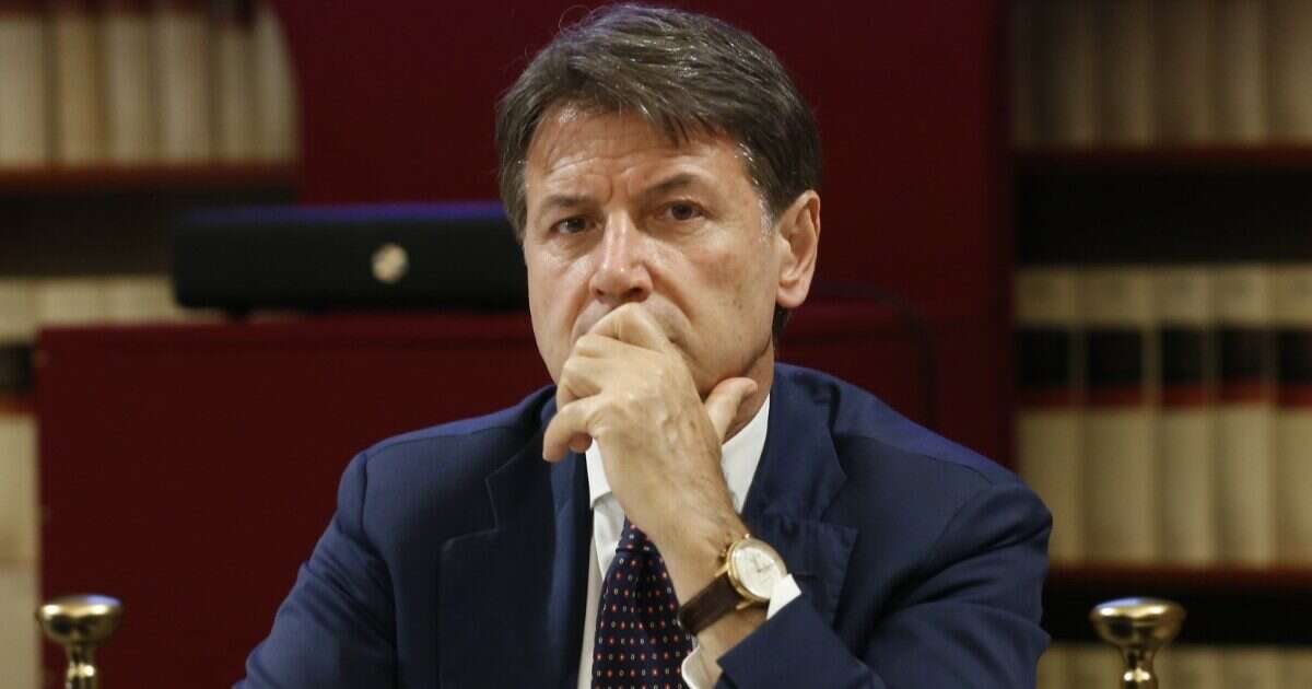 L’apertura del Pd a Matteo Renzi? Per Conte “il metodo dei vertici dem apre ferita con il M5s. Resuscitarlo sarebbe scelta incomprensibile”