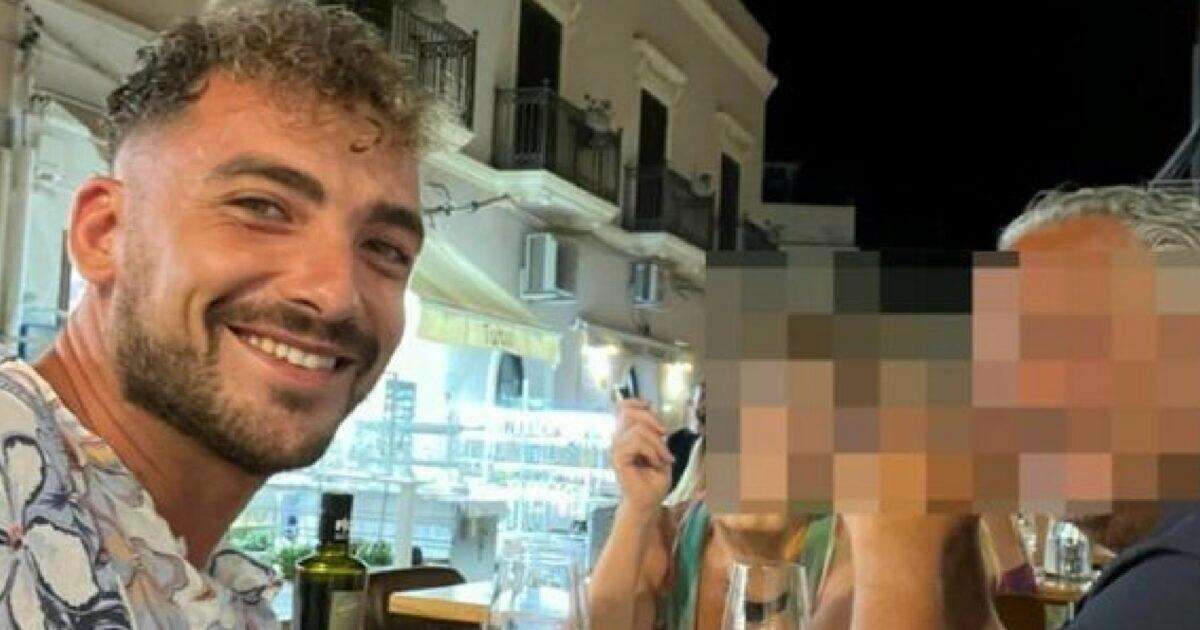 Pestato a Lanzarote, in coma il trentenne italiano Salvatore Sinagra. Il padre: “Non si sa chi è stato né perché, l’Italia ci aiuti”