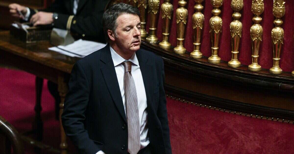 Manovra, il Senato vota la fiducia. Renzi dà del “camerata” a La Russa e attacca la norma contro i compensi esteri: “Illiberale, sovietica”