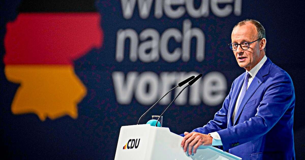 Germania, la Cdu blinda Merz e lui dice: “Mai con AfD”. Ma la linea anti-migranti e ambiente resta: i 15 punti alla base del futuro governo