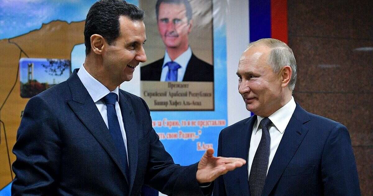 Che fine ha fatto Bashar al Assad? I media russi: “Arrivato a Mosca con la famiglia, concesso l’asilo”