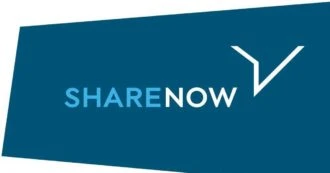 Mobilità condivisa, Share Now partner di CercaOffficina.it per la manutenzione delle flotte di Milano, Roma e Torino