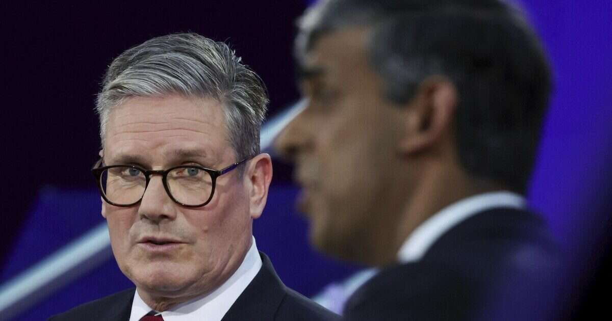 Gran Bretagna pronta alla sterzata a sinistra. Labour verso una maggioranza record: per fare cosa? Starmer e il rischio di un “cambiamento tiepido”