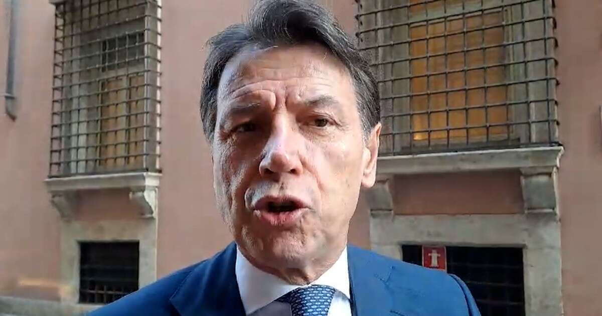 Commissione d’inchiesta sul Covid, Conte: “Presa in giro degli italiani, non ho nulla da nascondere”