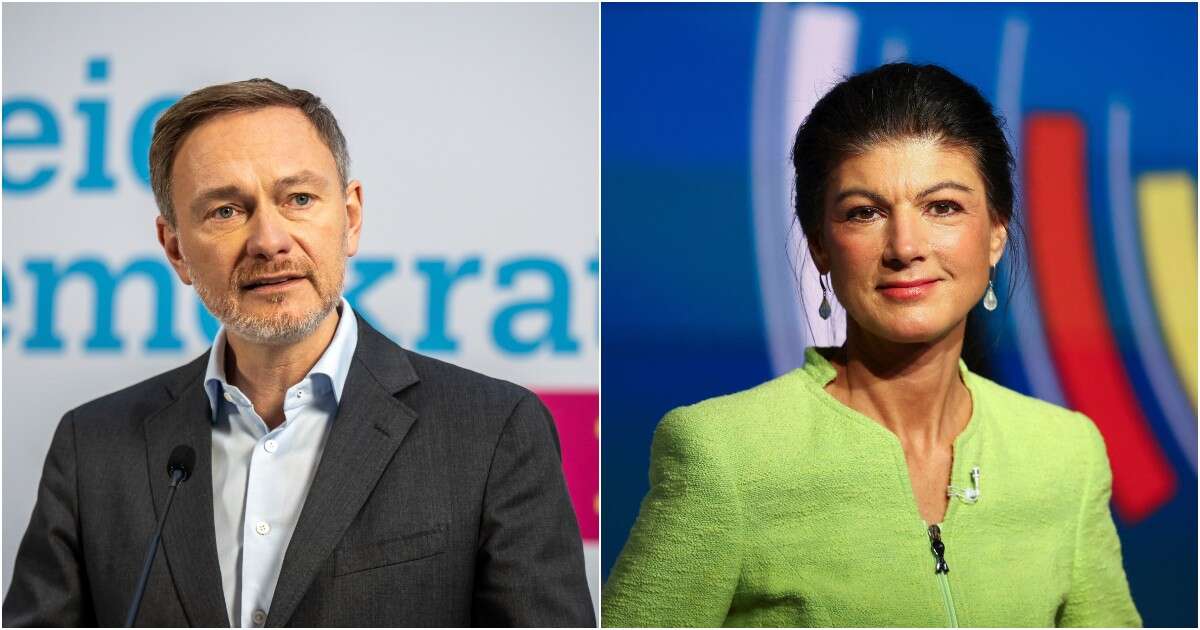 Elezioni Germania, verso una Große Koalition a due con Cdu e Spd: Sahra Wagenknecht e Liberali fuori dal Parlamento