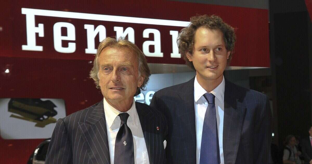 Montezemolo, che bordate a Stellantis: “In Italia non c’è più nulla, operai umiliati. C’è da indignarsi, ma sento un silenzio assordante”