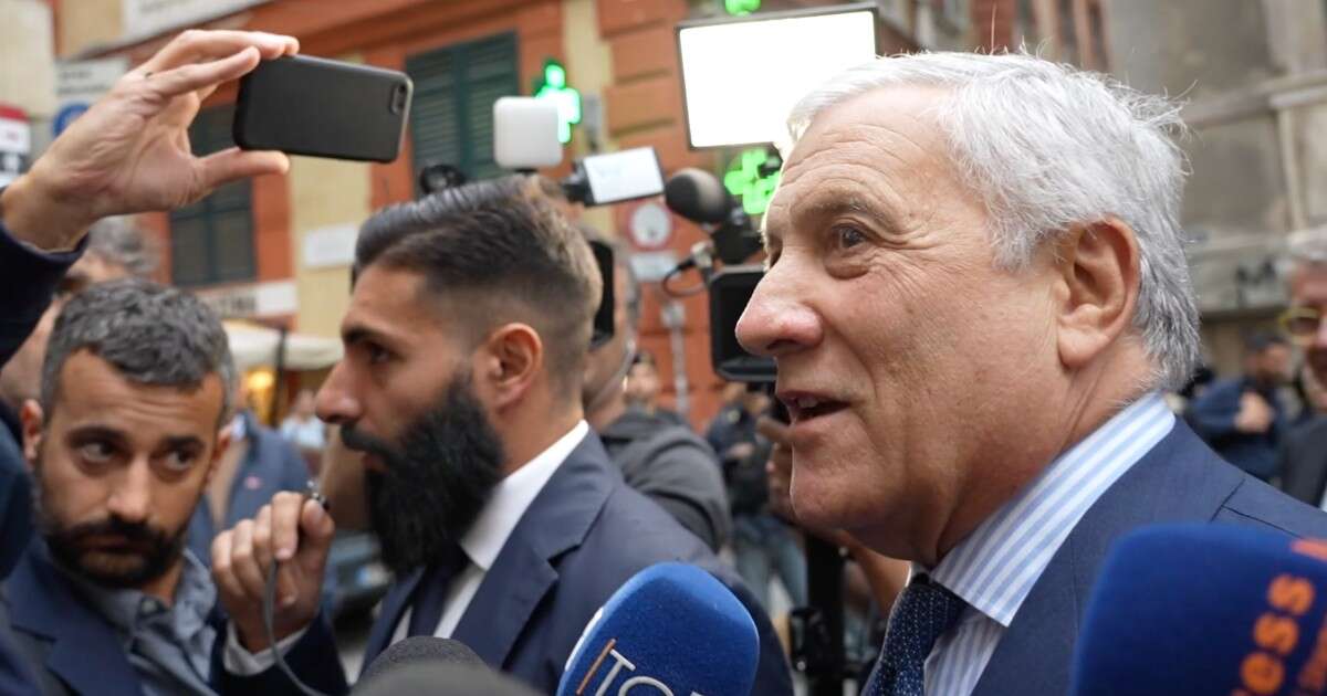 Voto in Austria, Tajani replica a Salvini: “Io sono a dieta, digerisco sempre bene”