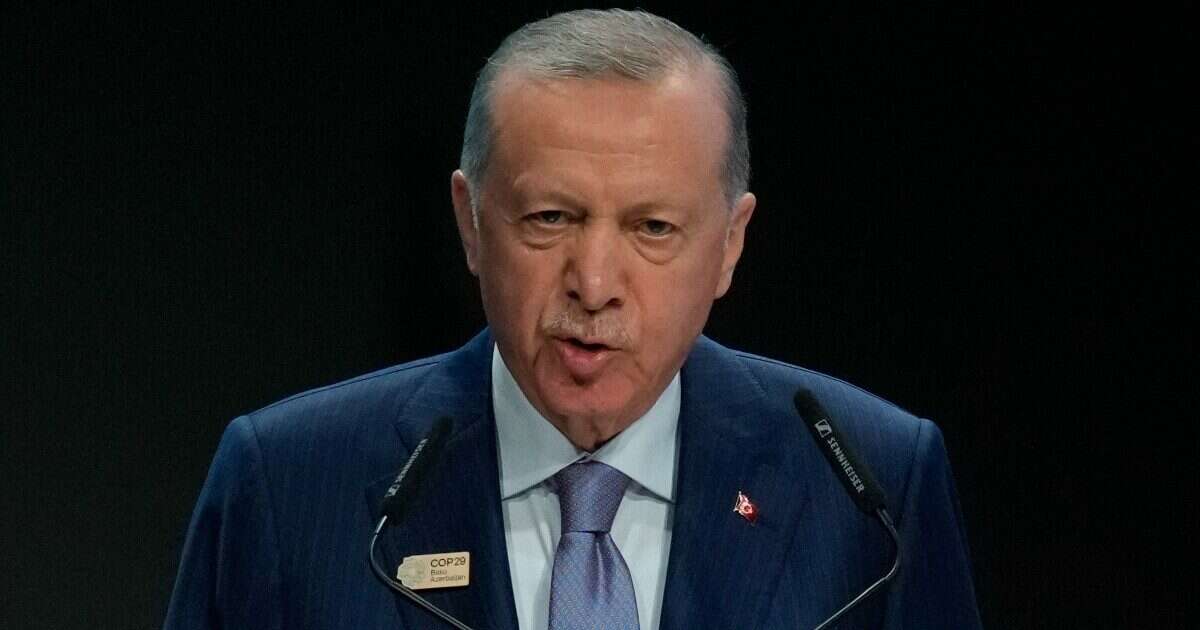 La Turchia interrompe tutte le relazioni con Israele. Erdogan: “Siamo il Paese che ha reagito più forte alle atrocità israeliane”