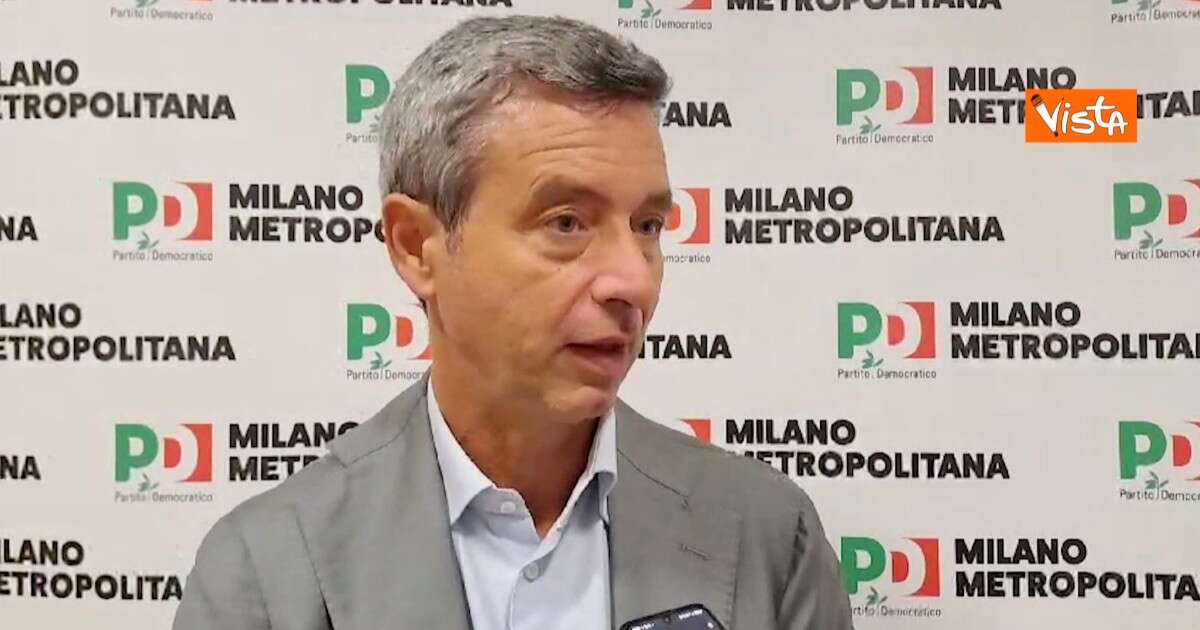 Orlando: “Toti vuole patteggiare? Implicito riconoscimento di responsabilità, chi ha parlato di congiura deve ricredersi”