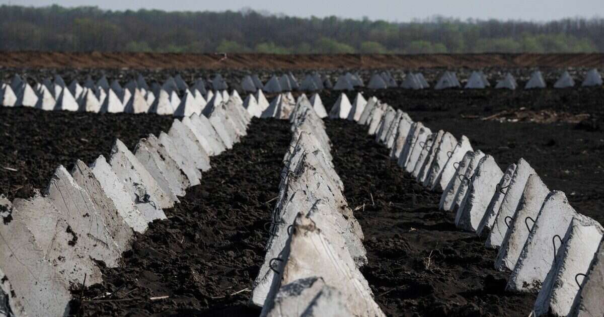 Offensiva di Mosca nel Nord: sfondato il confine ucraino e conquistati 4 villaggi. I russi avanzano e sono a 40 chilometri da Kharkiv