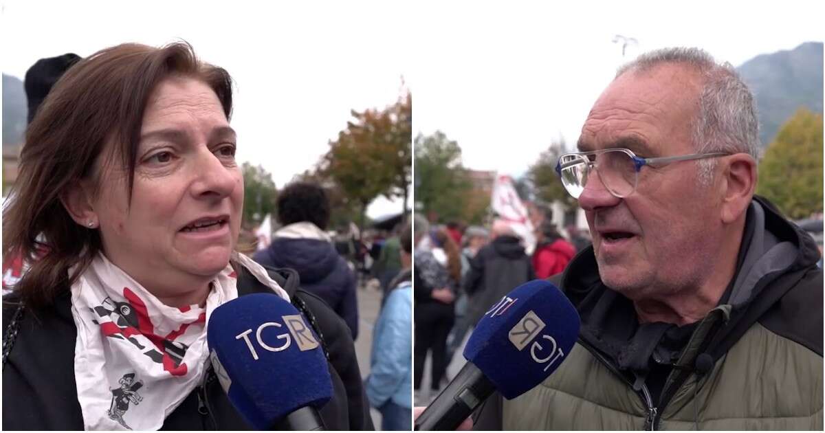 Corteo No Tav, Valter Di Cesare: “Gli abitanti di Susa devono sapere quale devastazione li aspetta”. Francesca Frediani: “Cantieri inutili”