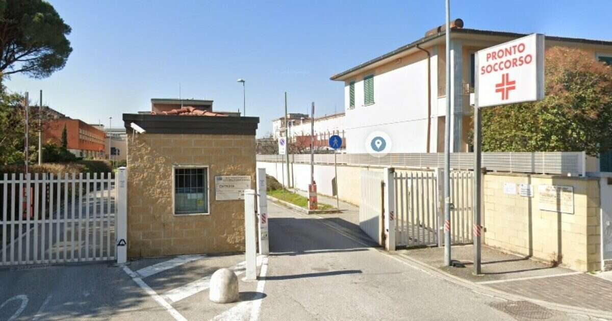 Violenta una ragazza fuori da una discoteca di Pontedera e riprende l’abuso con il cellulare: arrestato. Rintracciato dalla polizia coi social