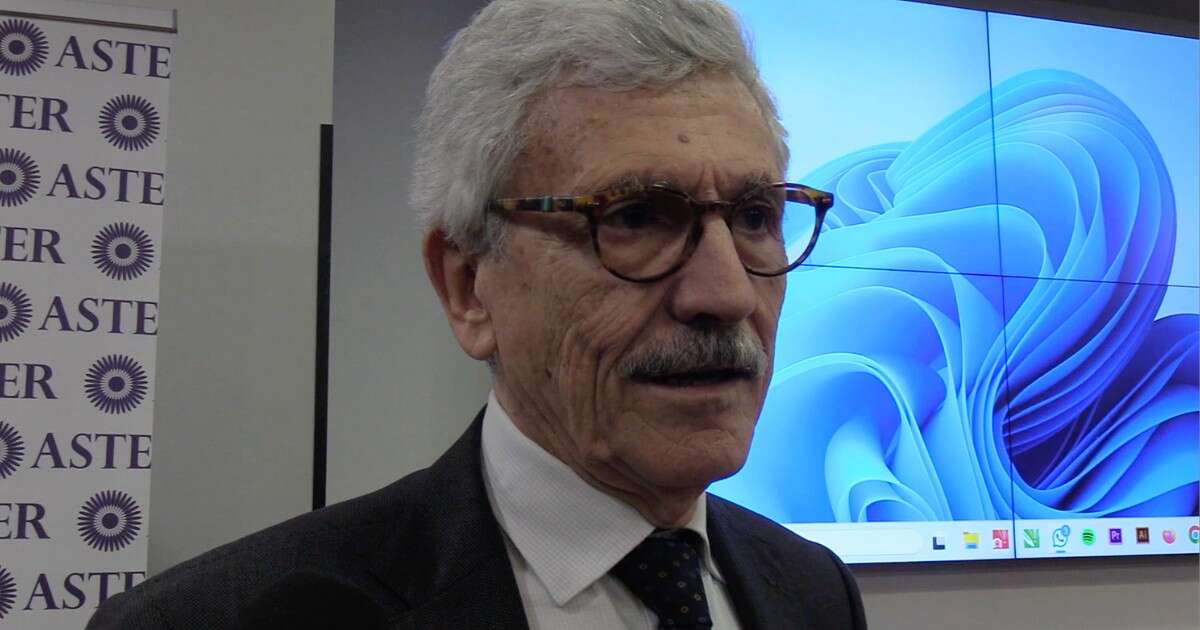 Difesa, D’Alema: “Più soldi per armamenti porterebbe solo a commesse per industrie americane”