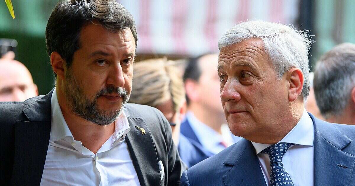 L’Afd allontana Lega e Forza Italia: il supporto di Salvini al partito di estrema destra. Tajani: “È contro l’Italia, la salvezza tedesca è Merz”